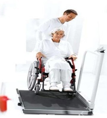 医用轮椅秤_医院专用轮椅秤_医用称重轮椅秤价格/使用说明(图4)